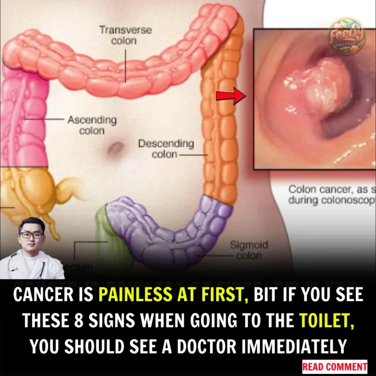 20+ Weird Signs That Lead To a Cancer Diagnosis