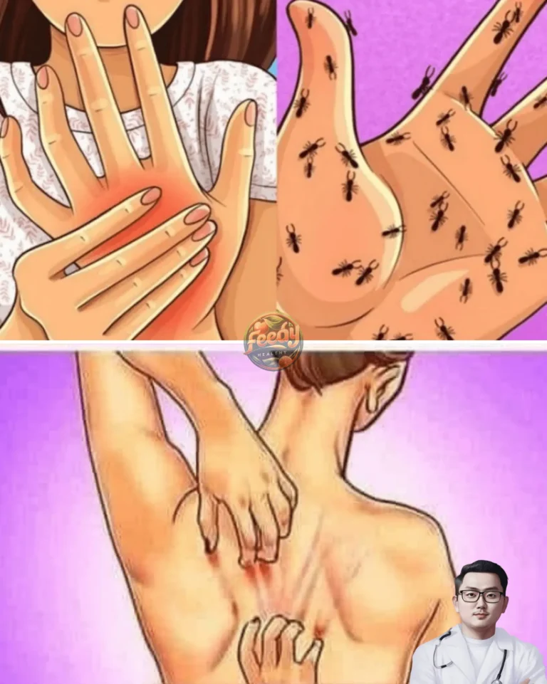 Attention! 7 Signs of Diabetes You Shouldn’t Ignore