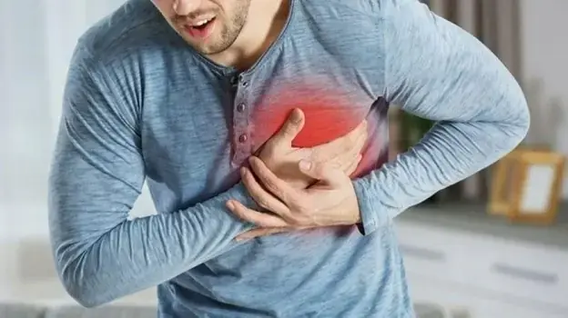 If You Don’t Want a Sudden Stroke, Avoid These 3 Foods!