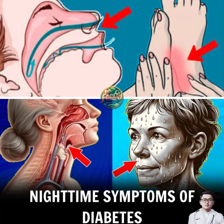 Can You Have Diabetes Without Knowing It? Discover the Key Symptoms