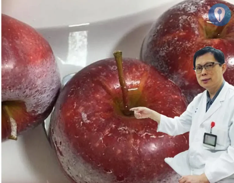 5 types of fruit in the ‘black book’ that cause disease and feed can.cer cells