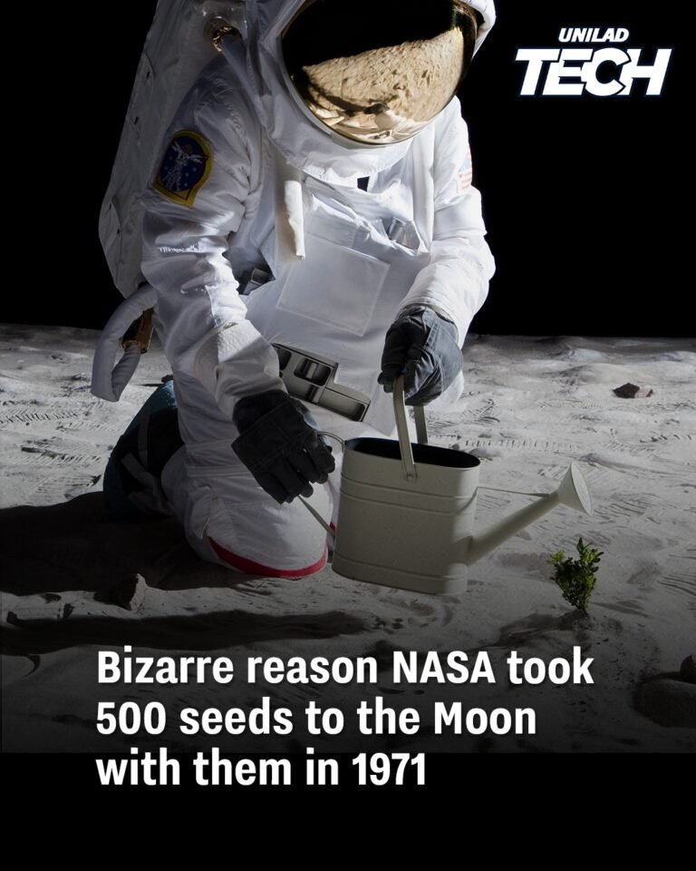 NASA