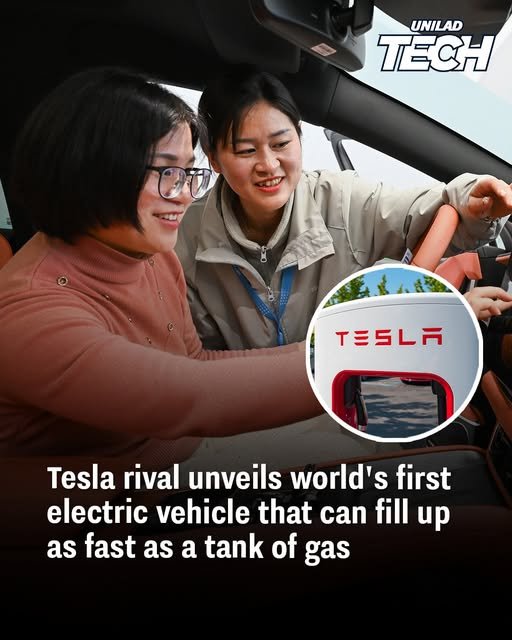 Tesla