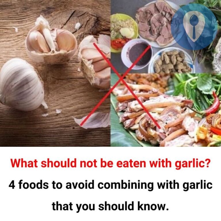 garlic