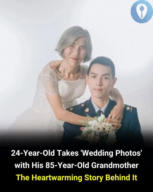 Heartwarming Story