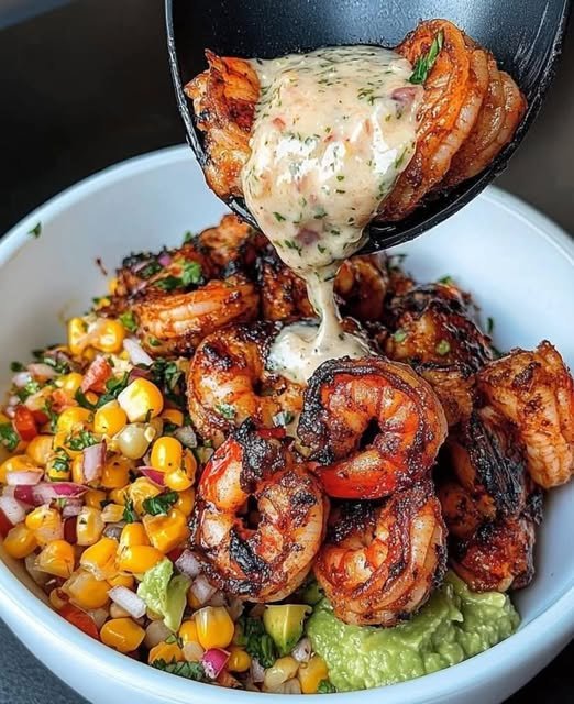 Yummy Grilled