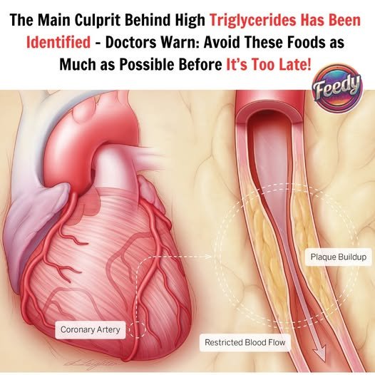 Triglycerides