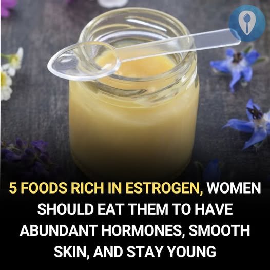 estrogen