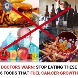CANCER GROWTH