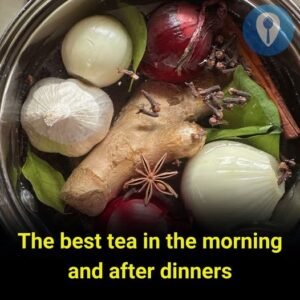 best tea