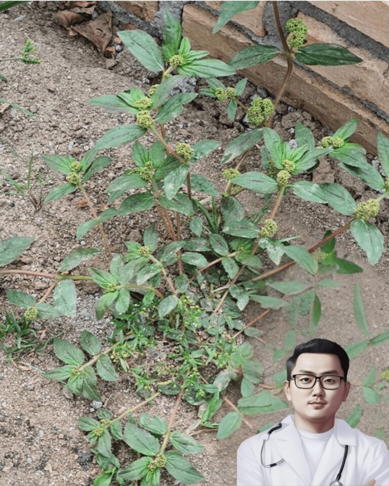 Nature's Remedy